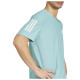 Adidas Ανδρική κοντομάνικη μπλούζα Own the Run Tee